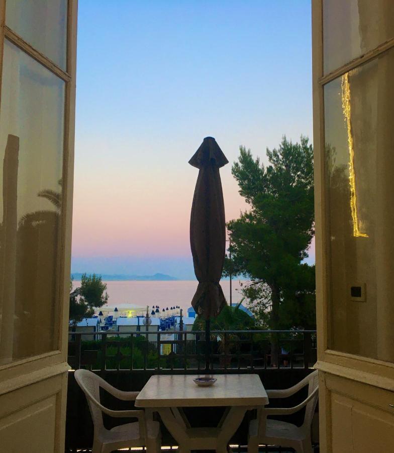 Hotel Serena Arenzano Εξωτερικό φωτογραφία
