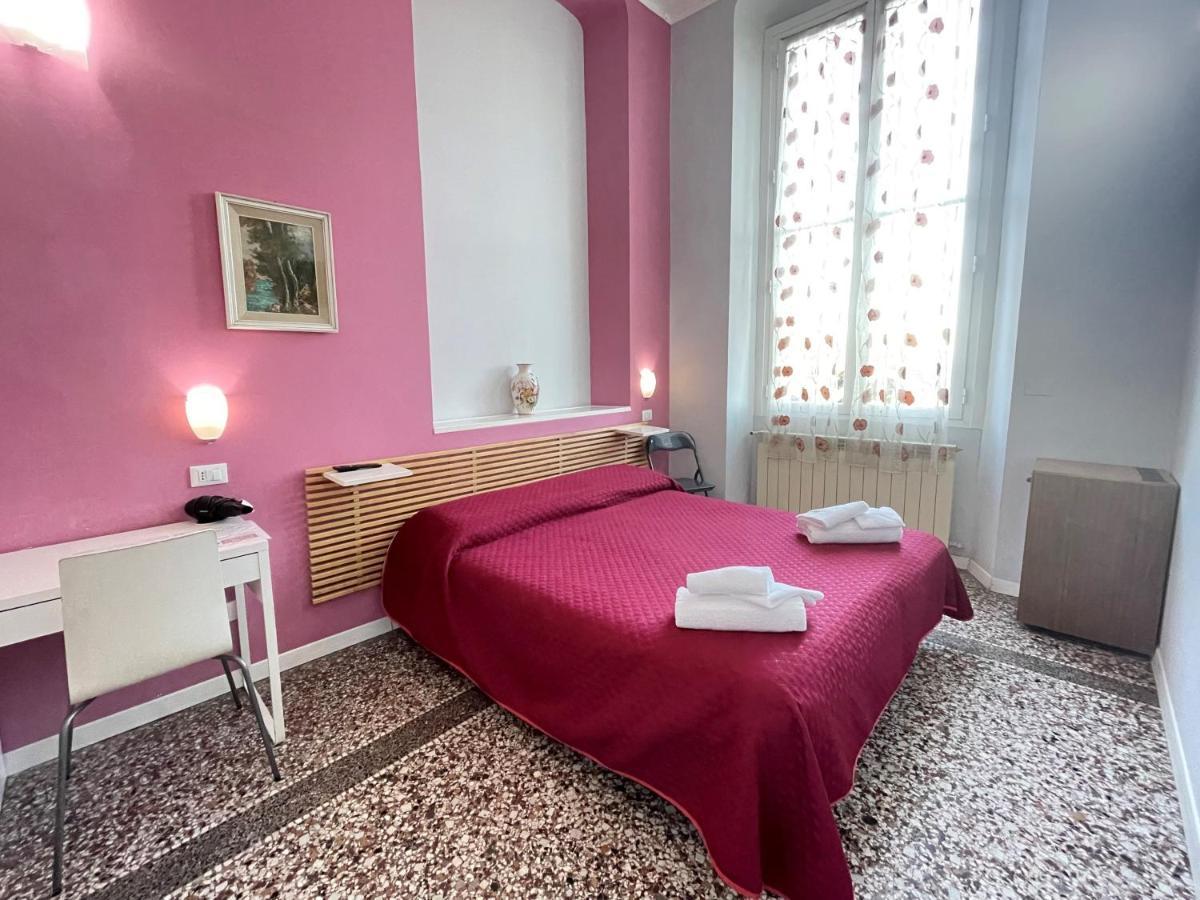 Hotel Serena Arenzano Εξωτερικό φωτογραφία