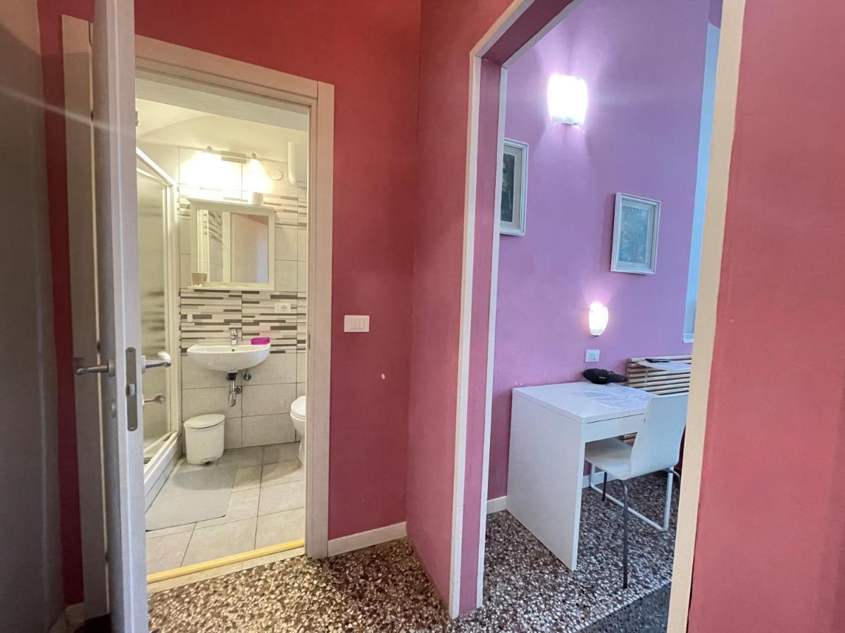 Hotel Serena Arenzano Εξωτερικό φωτογραφία