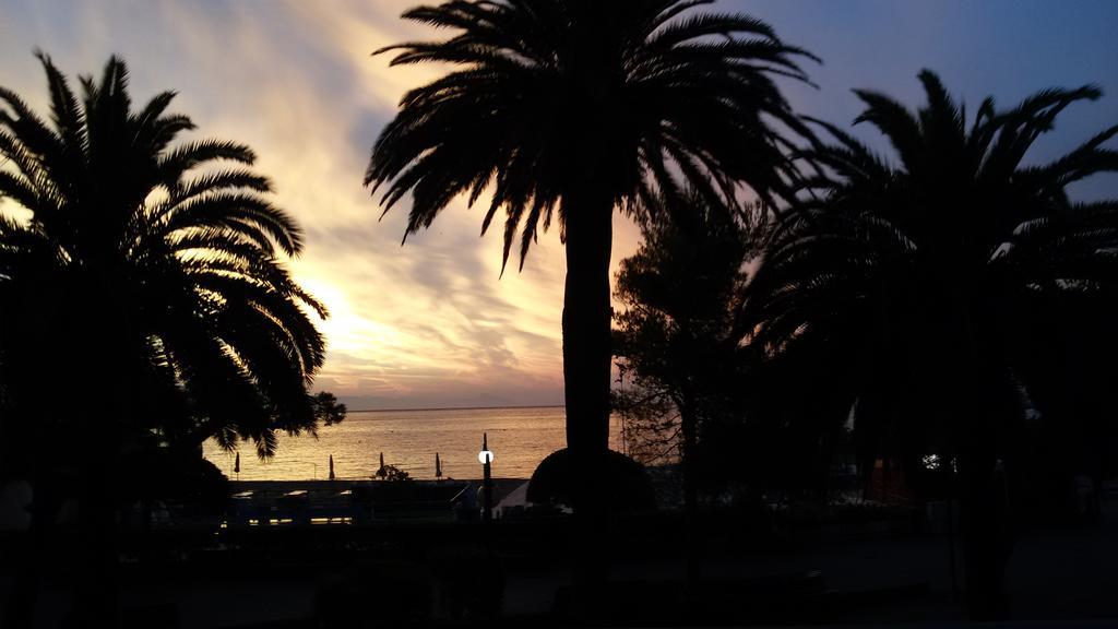 Hotel Serena Arenzano Εξωτερικό φωτογραφία
