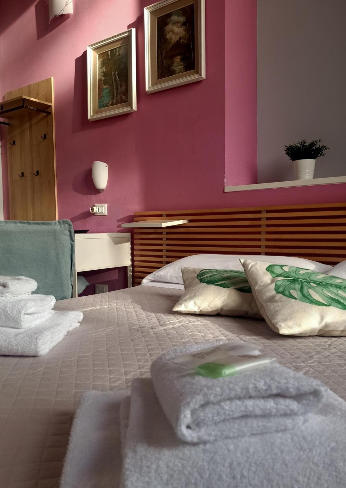 Hotel Serena Arenzano Εξωτερικό φωτογραφία