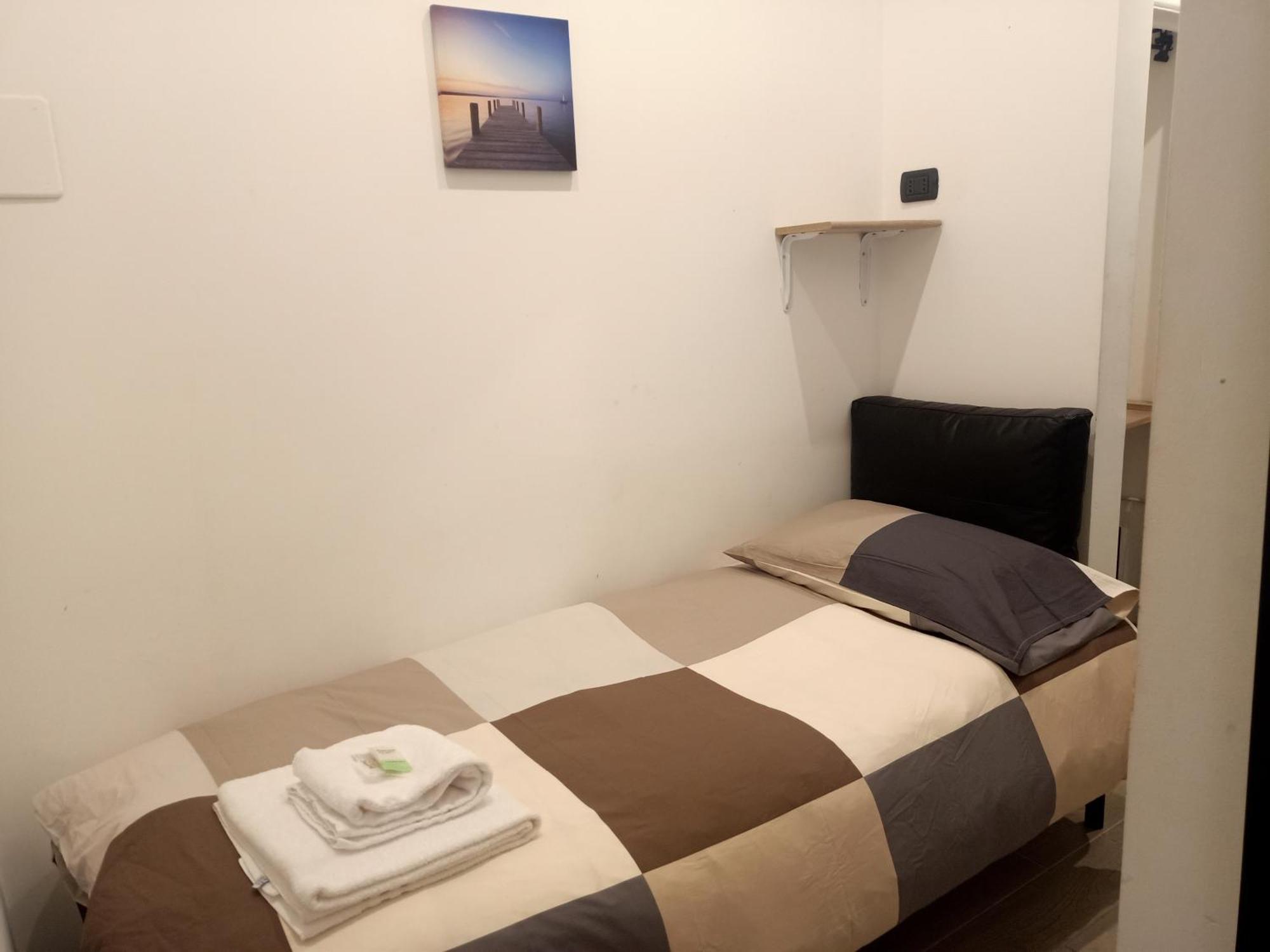 Hotel Serena Arenzano Εξωτερικό φωτογραφία