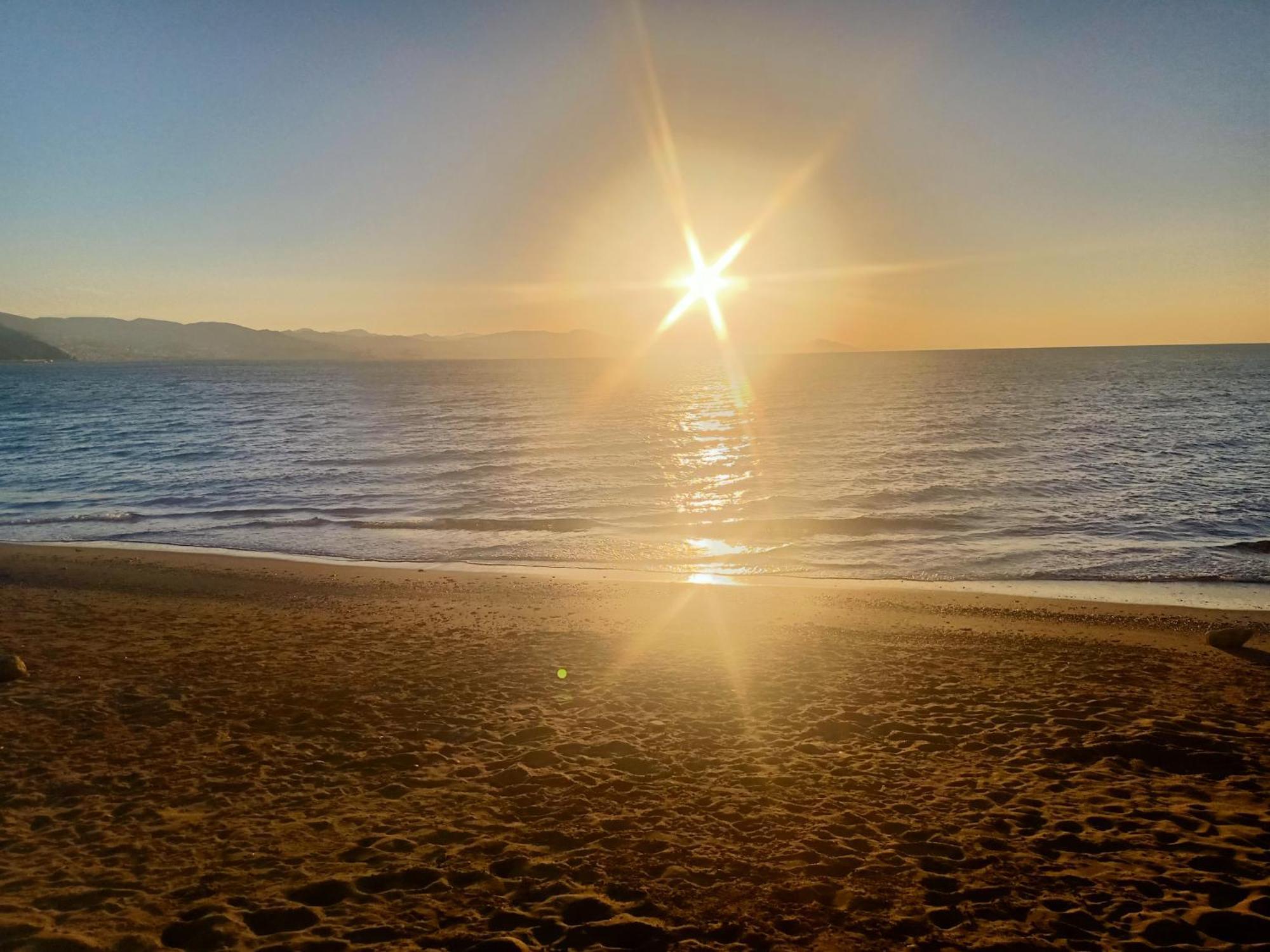 Hotel Serena Arenzano Εξωτερικό φωτογραφία