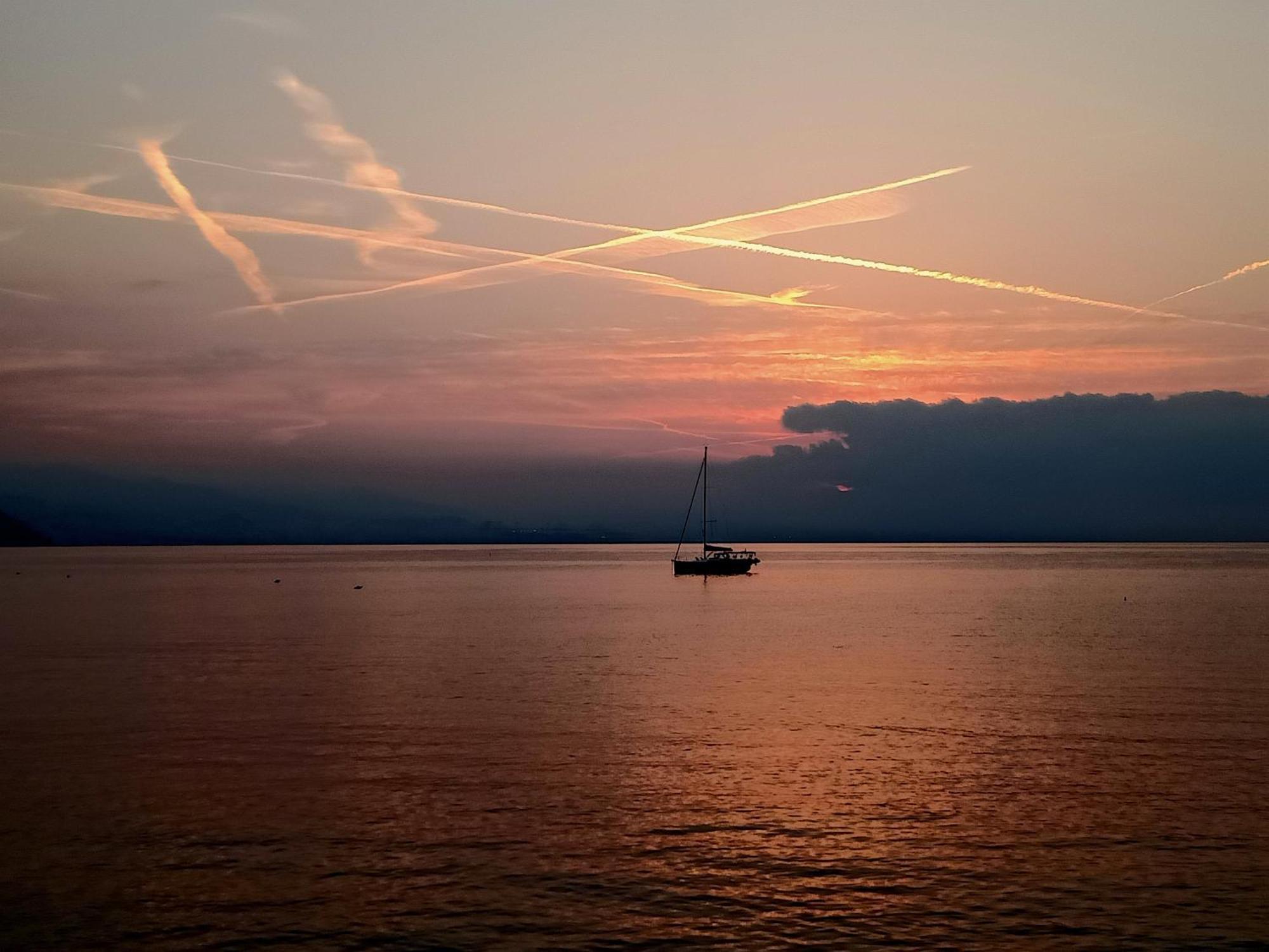 Hotel Serena Arenzano Εξωτερικό φωτογραφία