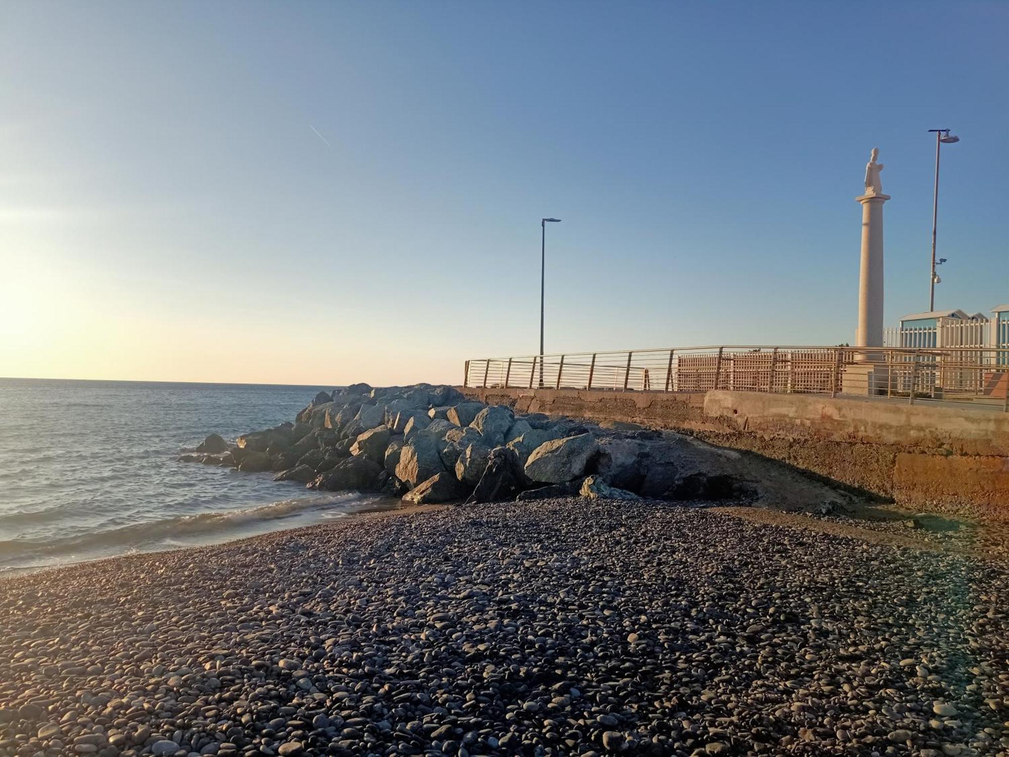 Hotel Serena Arenzano Εξωτερικό φωτογραφία