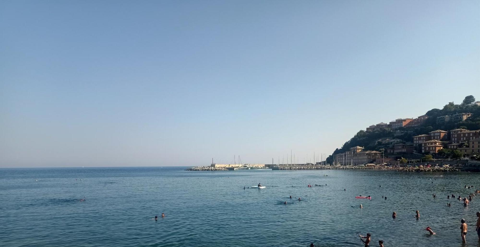 Hotel Serena Arenzano Εξωτερικό φωτογραφία