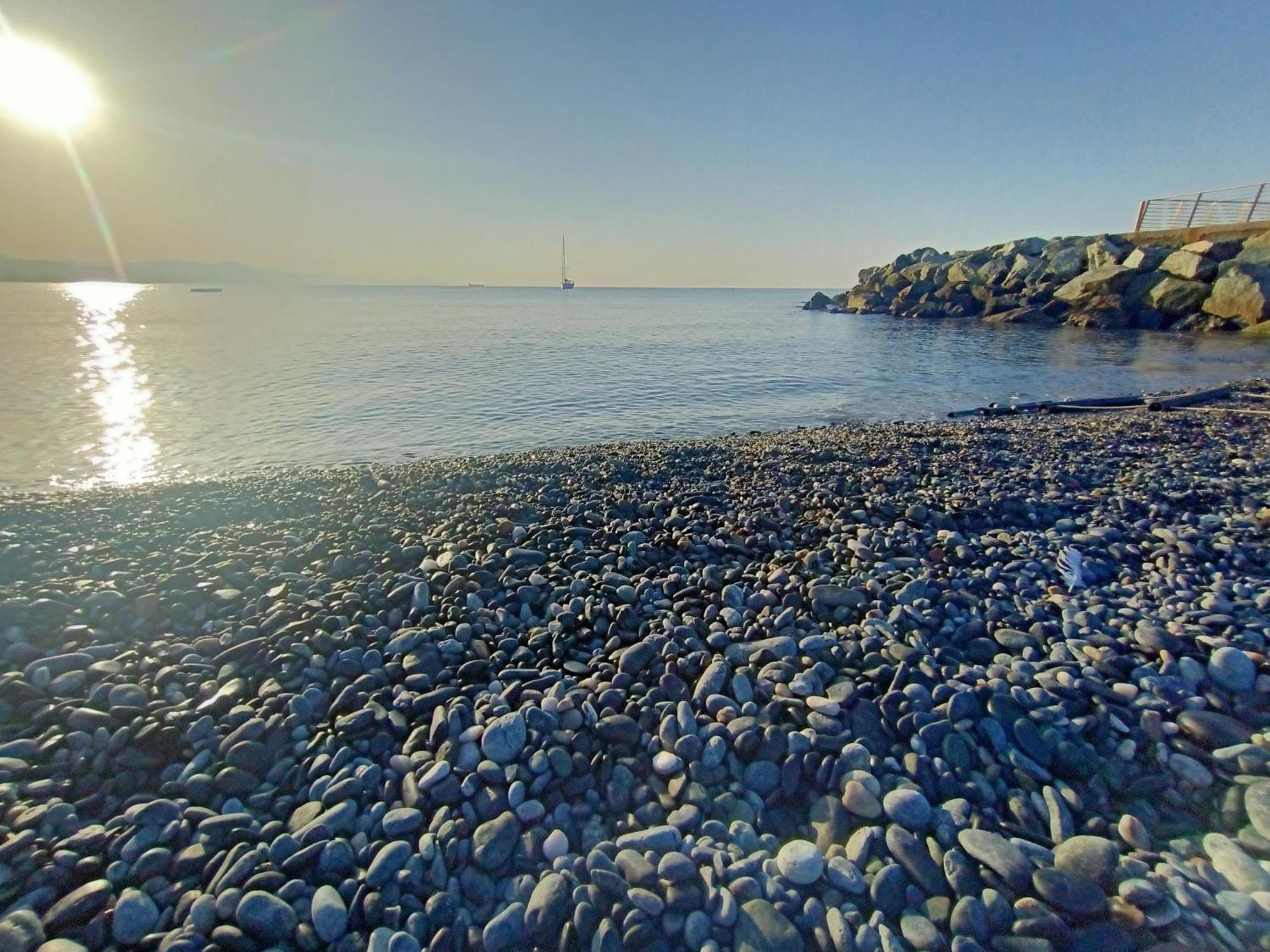 Hotel Serena Arenzano Εξωτερικό φωτογραφία