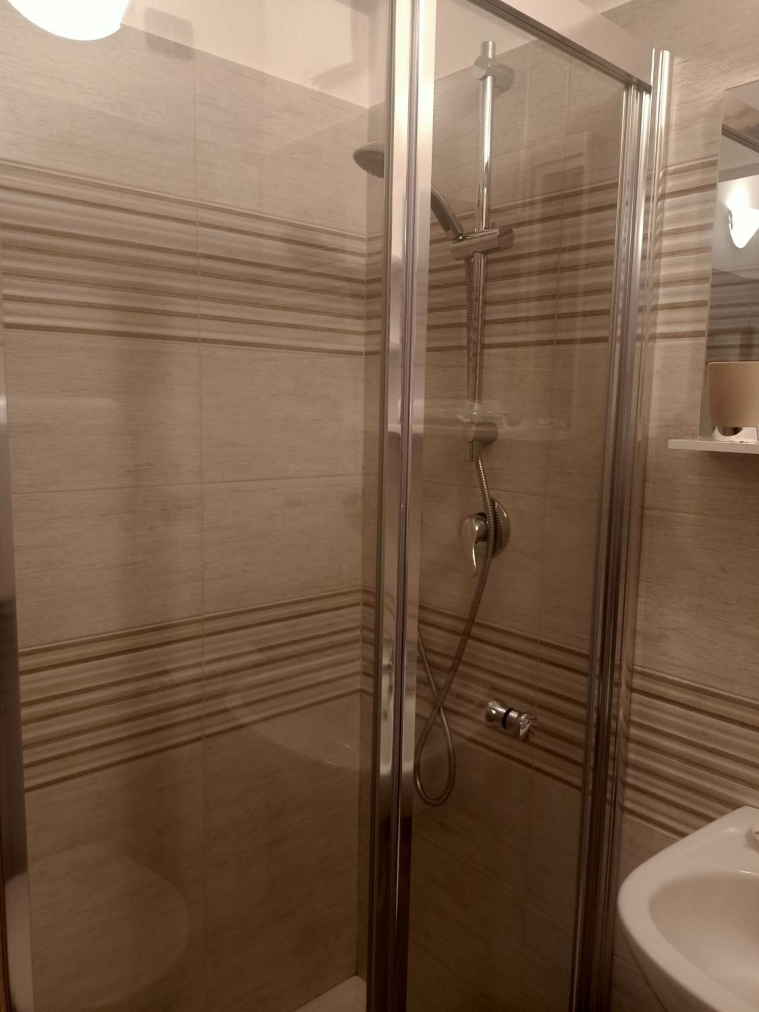 Hotel Serena Arenzano Εξωτερικό φωτογραφία