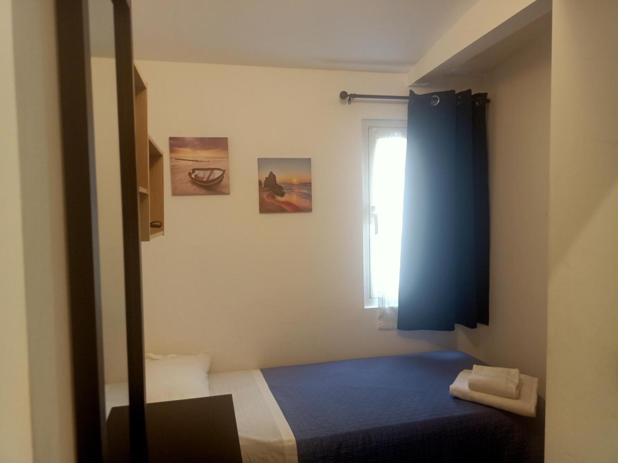 Hotel Serena Arenzano Εξωτερικό φωτογραφία