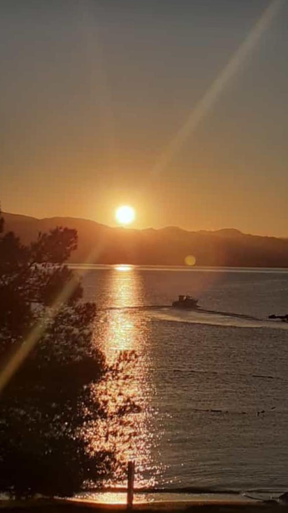 Hotel Serena Arenzano Εξωτερικό φωτογραφία