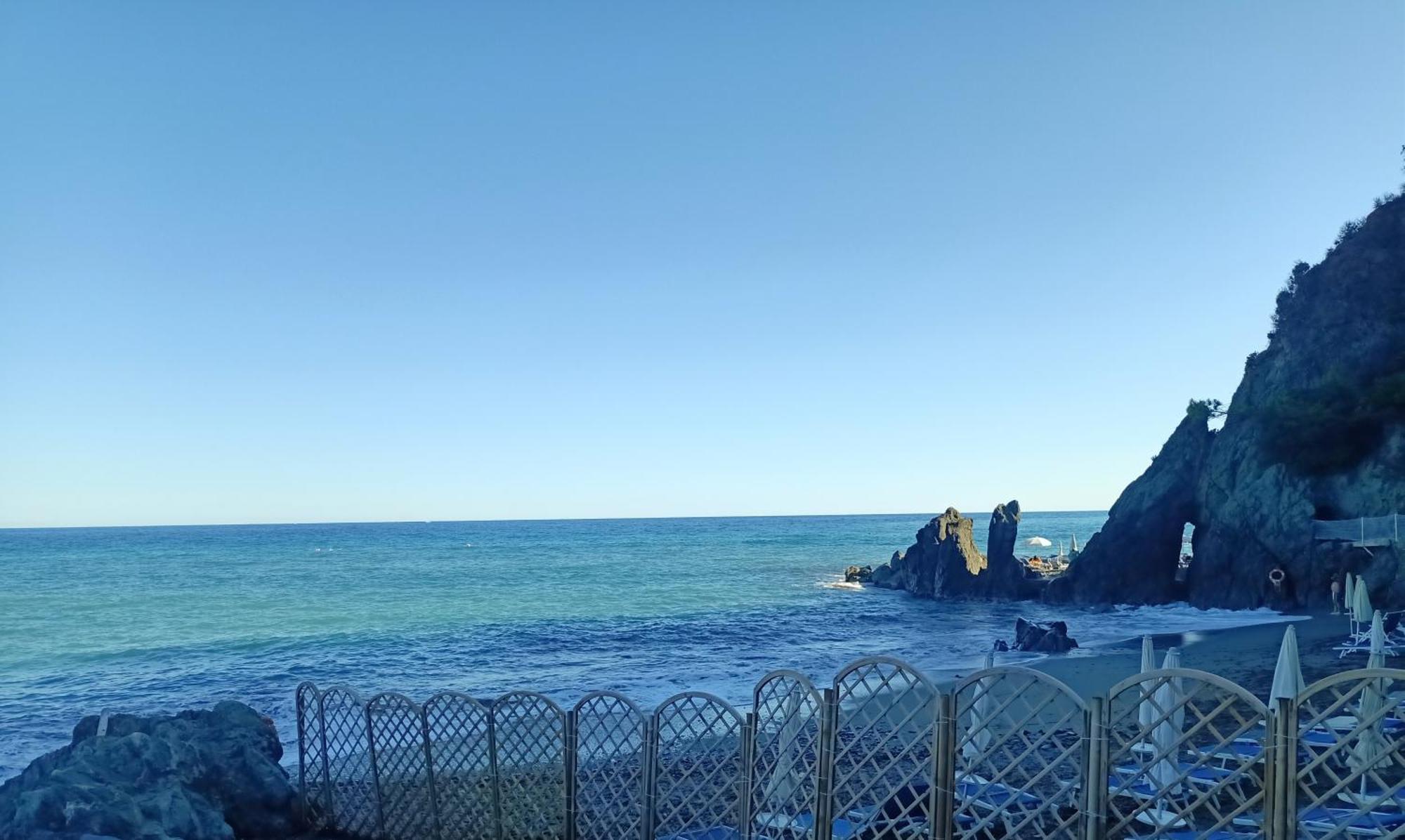 Hotel Serena Arenzano Εξωτερικό φωτογραφία