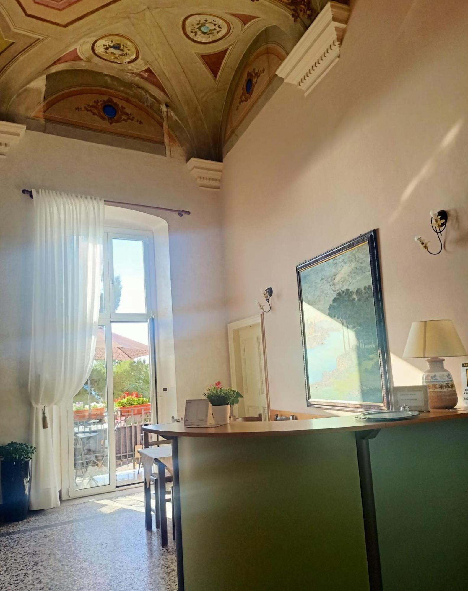 Hotel Serena Arenzano Εξωτερικό φωτογραφία
