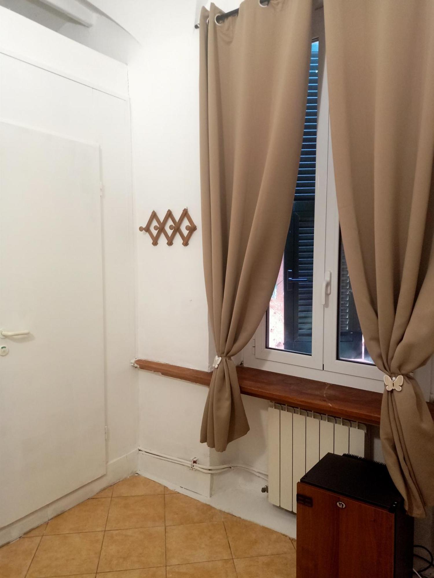 Hotel Serena Arenzano Εξωτερικό φωτογραφία