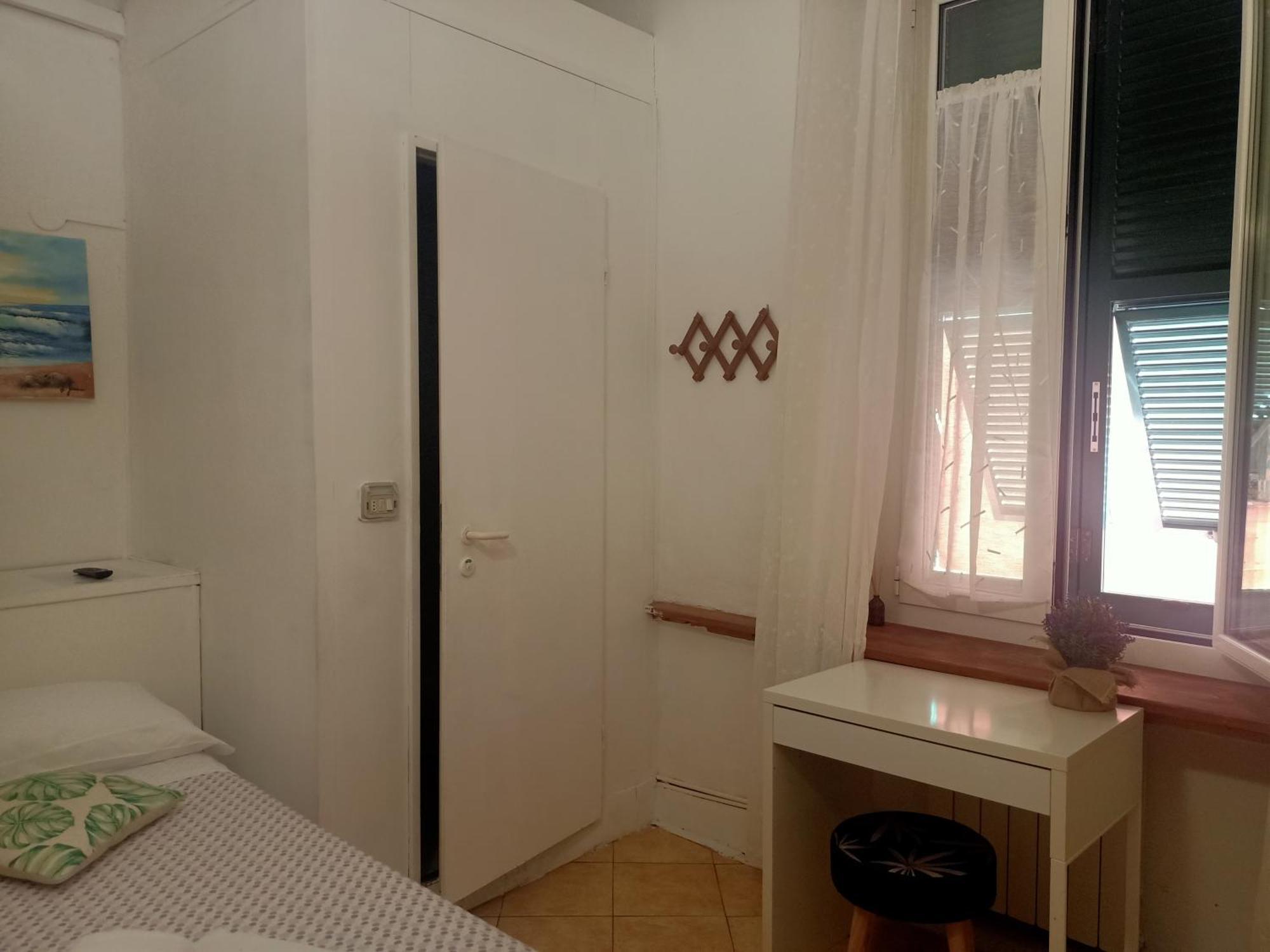 Hotel Serena Arenzano Εξωτερικό φωτογραφία