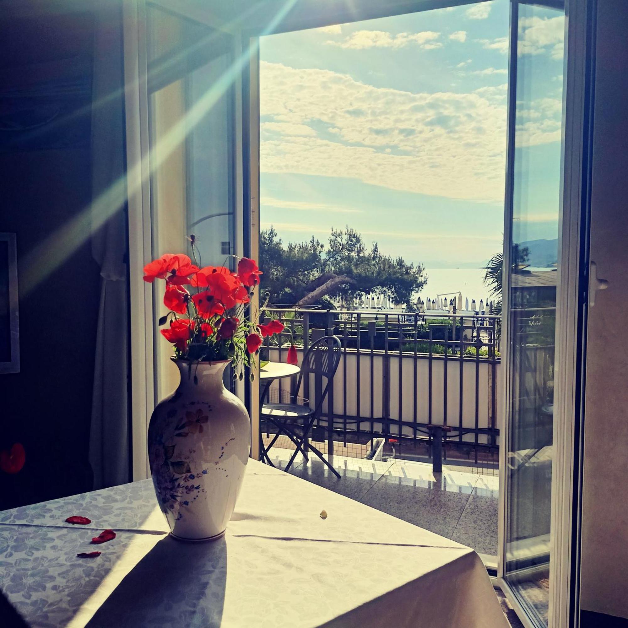 Hotel Serena Arenzano Εξωτερικό φωτογραφία