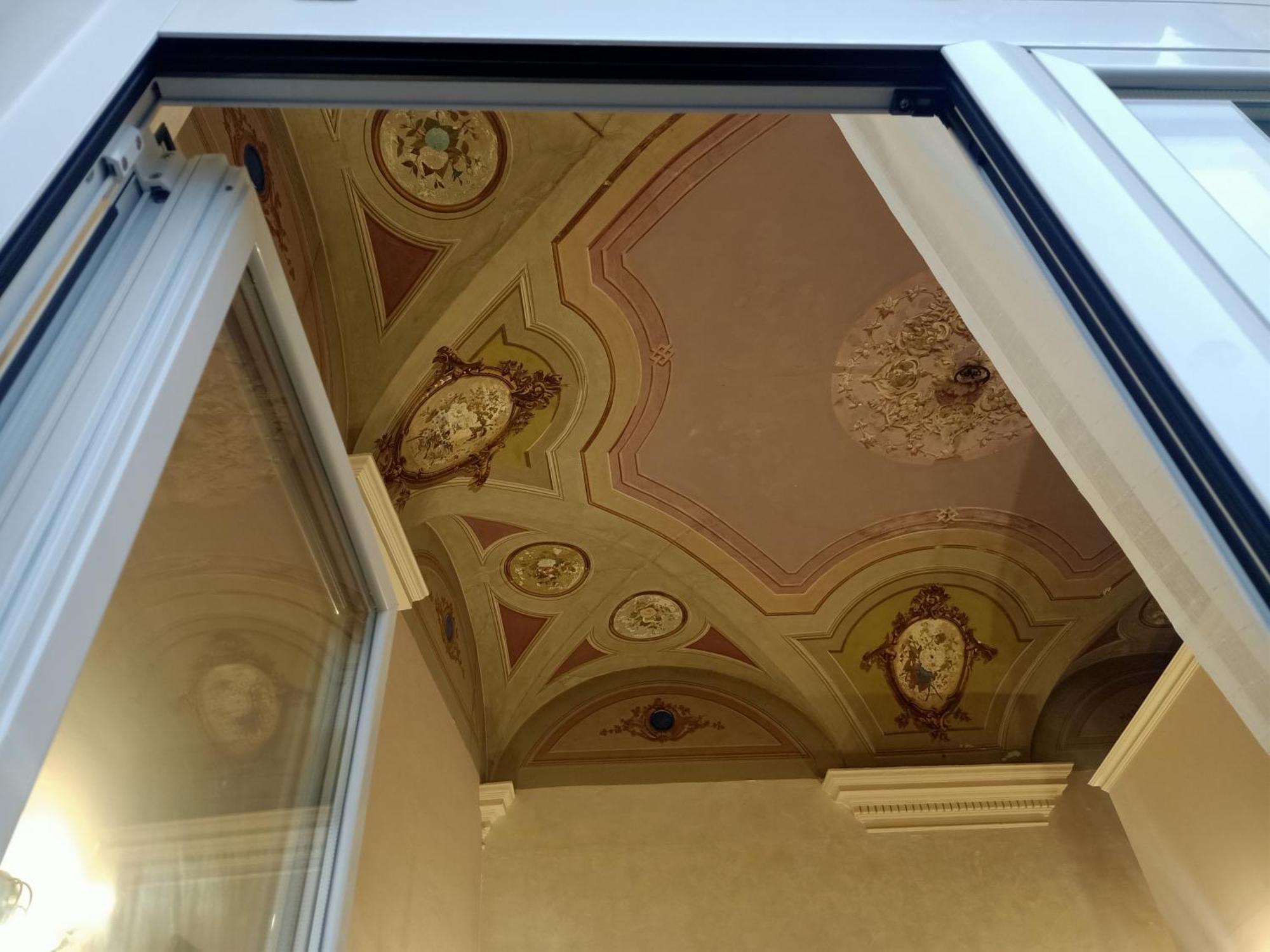 Hotel Serena Arenzano Εξωτερικό φωτογραφία