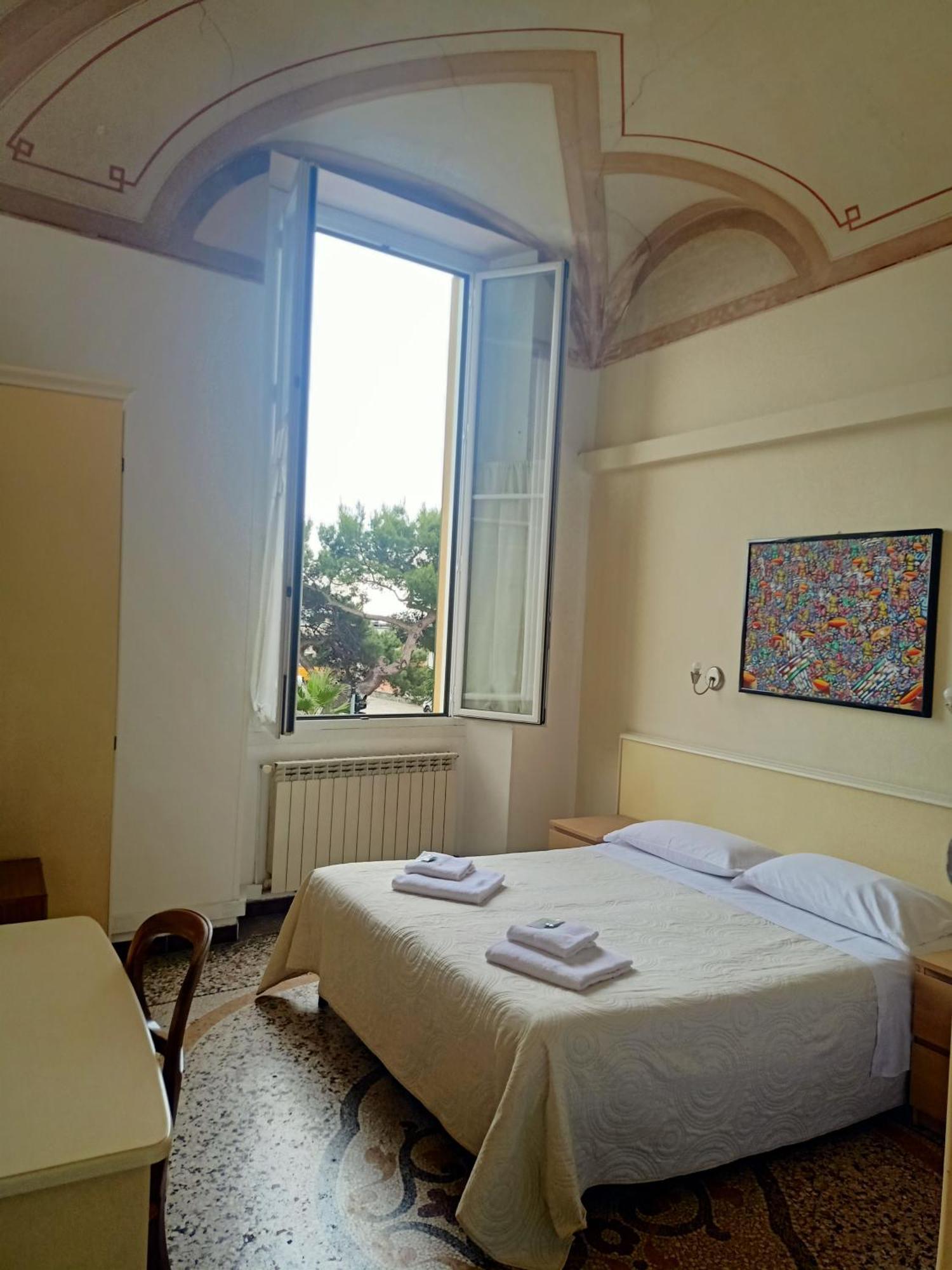 Hotel Serena Arenzano Δωμάτιο φωτογραφία