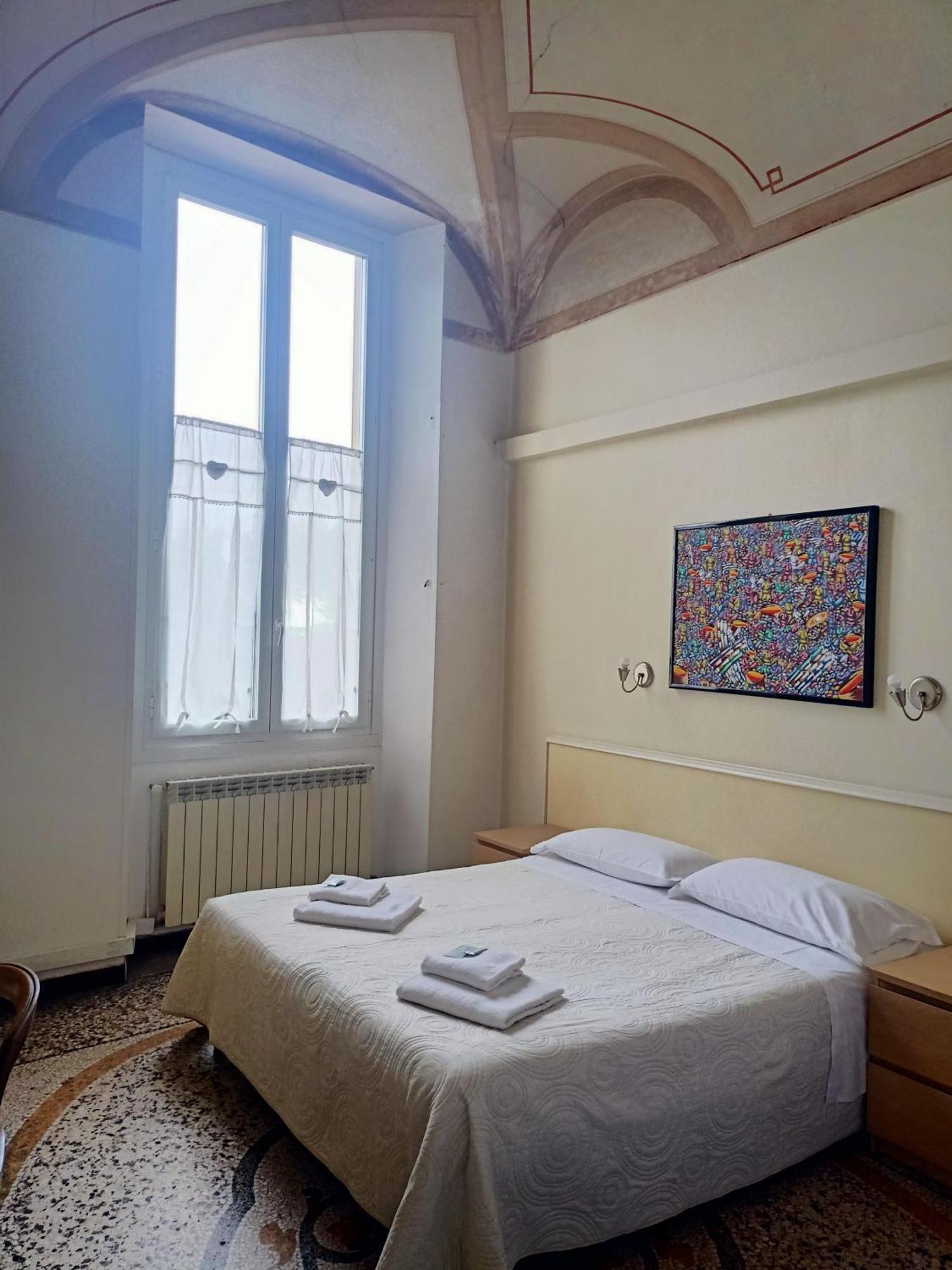 Hotel Serena Arenzano Εξωτερικό φωτογραφία
