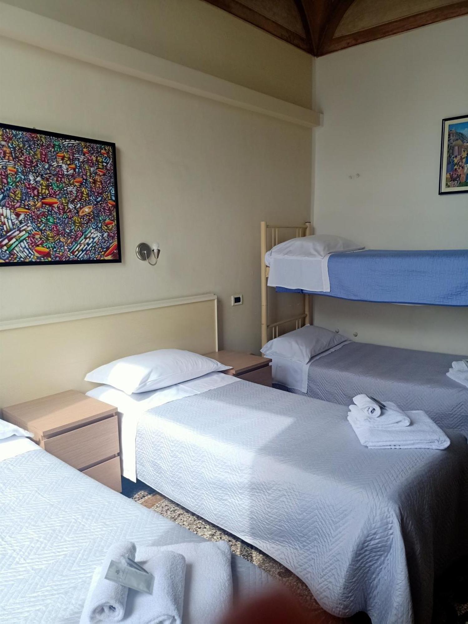 Hotel Serena Arenzano Δωμάτιο φωτογραφία